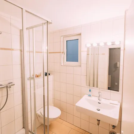 Haus Im Garten Apartment *