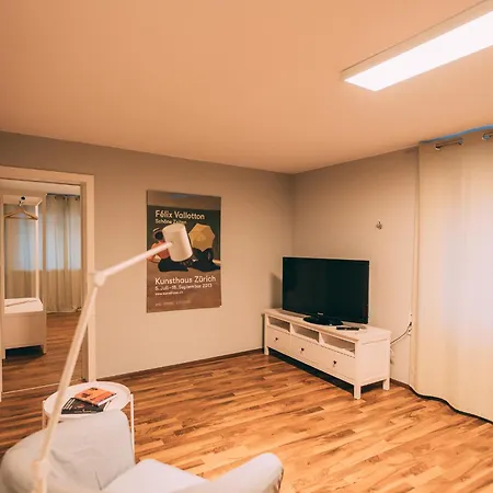 Haus Im Garten Apartment Stockach